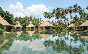 Intercontinental Lifou Wadra Bay Resort By Ihg